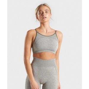 Gymshark Flex Strappy Sports Bra